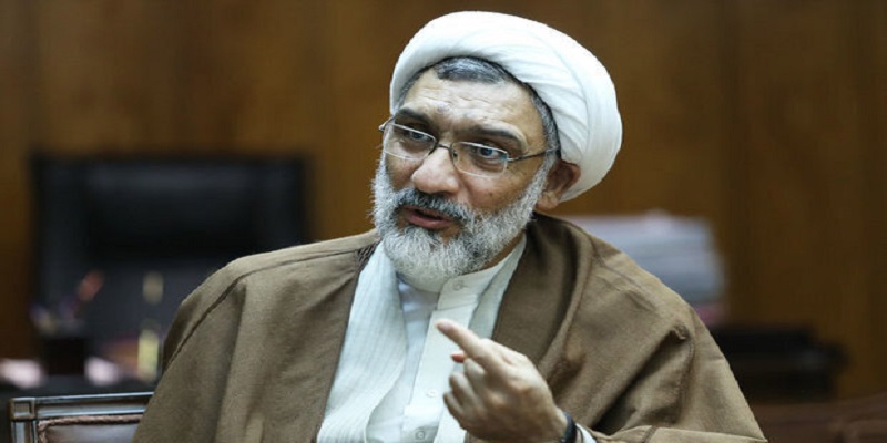 حتی رهبری هم نمی‌توانند بگویند که رئیس جمهوری بعدی ایران کیست