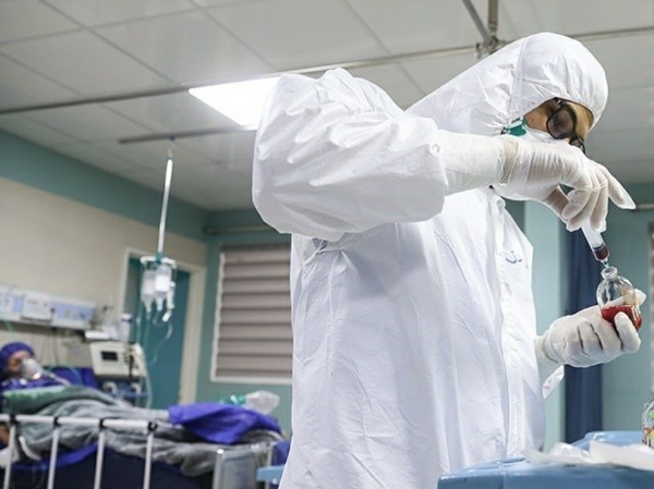 آخرین آمار کرونا در ایران۲ اسفند ۹۹: آخرین آمار کرونا در ایران۲ اسفند ۹۹: