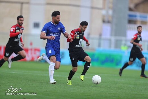 برنامه هفته های شانزدهم و هفدهم لیگ برتر فوتبال اعلام شد