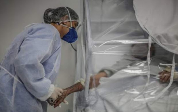 آمار جهانی کرونا طی 24 ساعت گذشته آمار جهانی کرونا طی 24 ساعت گذشته