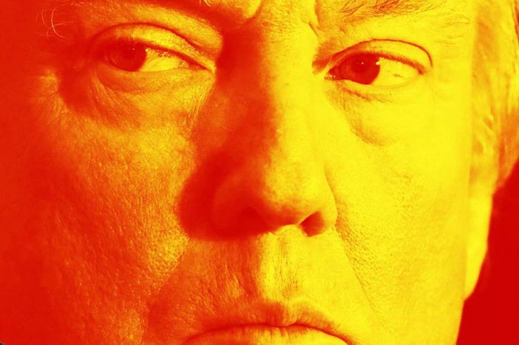 ترامپ به قدرت بازخواهد گشت ترامپ به قدرت بازخواهد گشت