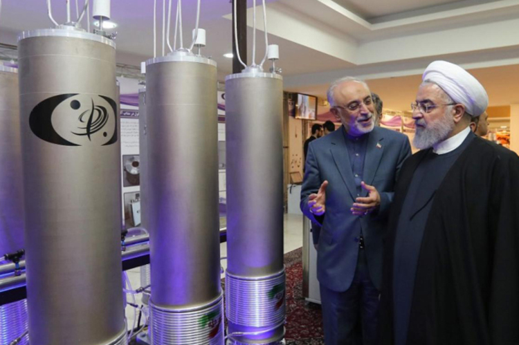 چرا ایران برای آمریکا شرط گذاشت؟ چرا ایران برای آمریکا شرط گذاشت؟