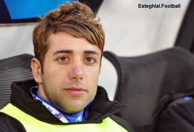 بازیکن سابق استقلال و پرسپولیس زیرتیع جراحی رفت بازیکن سابق استقلال و پرسپولیس زیرتیع جراحی رفت