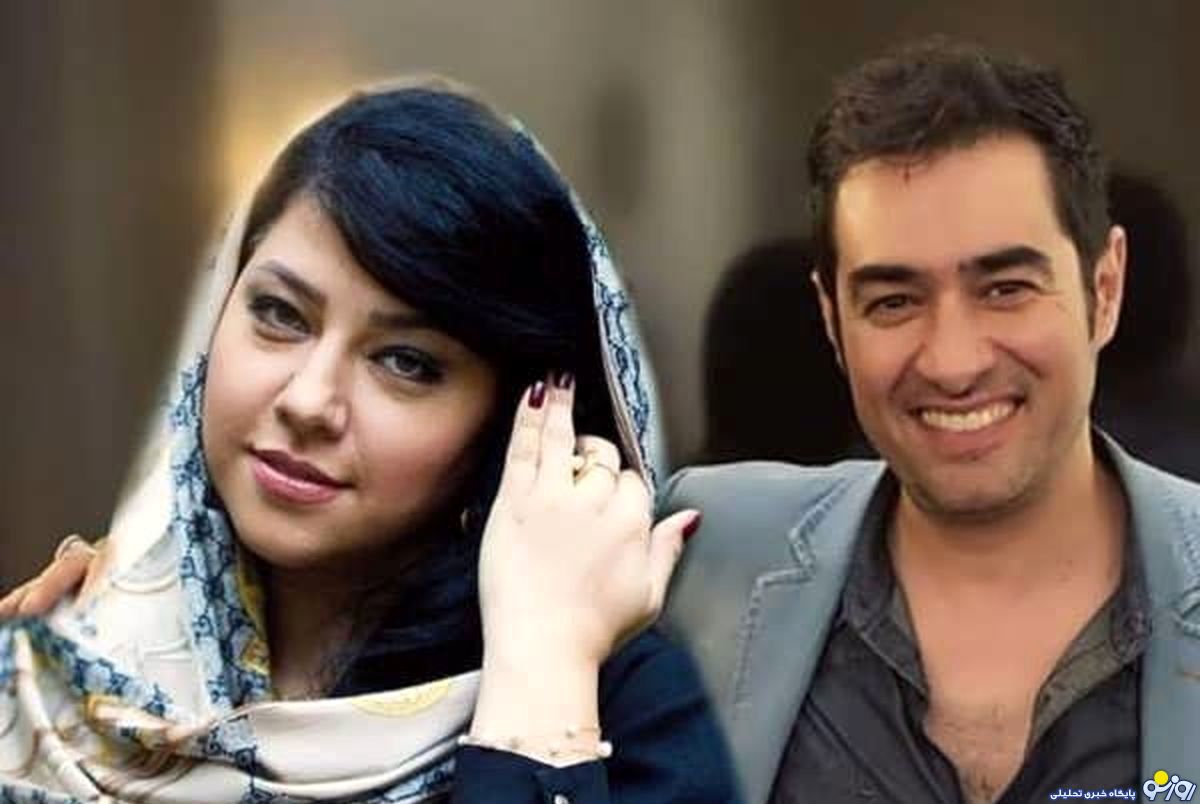 همسر شهاب حسینی آیا از او جدا شده است ؟/عکس