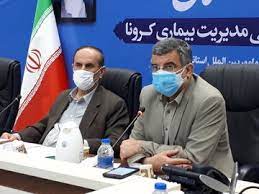 حریرچی: مردم 3 ماه تحمل کنند تا واکسن ایرانی کرونا به تولید برسد