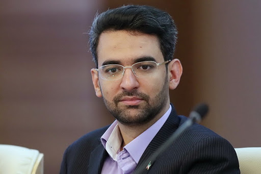 وزیر ارتباطات: ارایه بستههای اینترنت شبانه از سر گرفته میشود وزیر ارتباطات: ارایه بستههای اینترنت شبانه از سر گرفته میشود