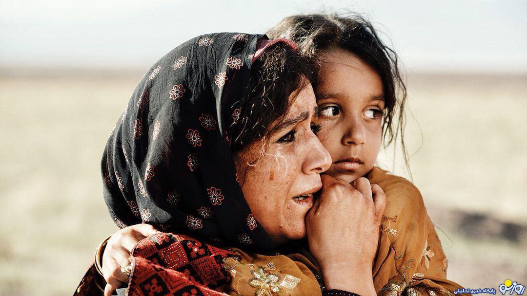 گریم متفاوت ستاره پسیانی + عکس