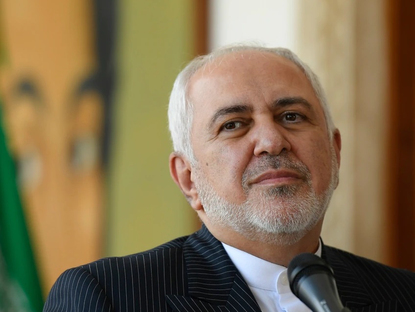 ظریف: آمریکا هر چه سریع‌تر اقدامی انجام دهد، زیرا فرصت کم است