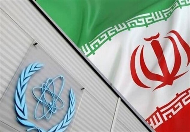 ایران غنیسازی اورانیوم با سانتریفیوژهای پیشرفته آی آر-۴ را آغاز کرده است ایران غنیسازی اورانیوم با سانتریفیوژهای پیشرفته آی آر-۴ را آغاز کرده است
