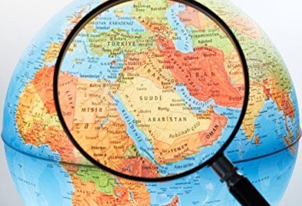 تبدیل چین به قدرت اول دریایی دنیا تصمیم معنادار دولت انگلیس و ادامه افزایش خرید سلاح در خاورمیانه