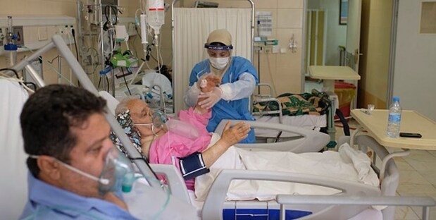 آخرین آمار کرونا درایران ۲۸ اسفند آخرین آمار کرونا درایران ۲۸ اسفند