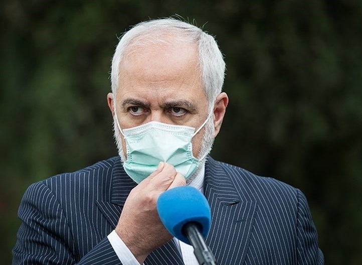 ظریف: آنچه دکتر صالحی با آژانس توافق کرد، یک موفقیت بود