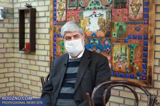 انتقاد علی مطهری از روزنامه کیهان
