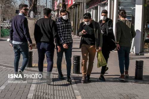 آمار عجیب از تاهل مردان در ایران