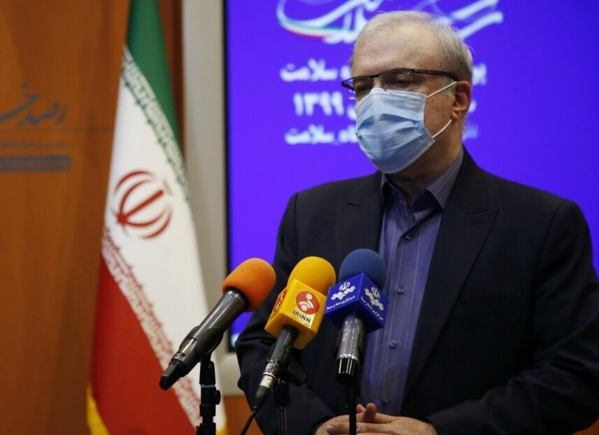 وزیر بهداشت: از کسی می‌پرسند چرا ماسک نمی‌زنی می‌گوید دلم نمی‌خواهد این بی ادب‌ها را باید همان جا بازداشت کنند