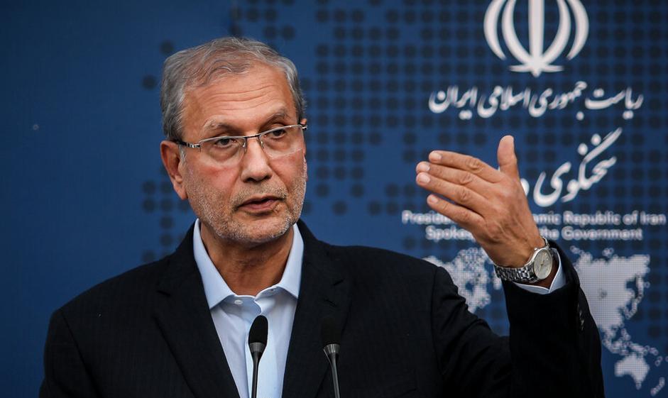 ربیعی: دوستان اقتصادی ایران هم بدون پیوستن ما به FATF حاضر به همراهی نیستند
