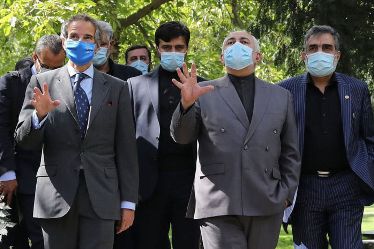 مساله برجام؛ امیدها افزایش یافتند اما وقت کم است مساله برجام؛ امیدها افزایش یافتند اما وقت کم است