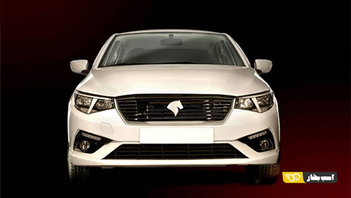 تارای ایران‌خودرو 