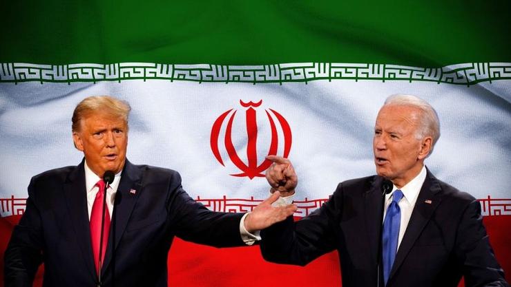 مذاکره احتمالی ایران و آمریکا