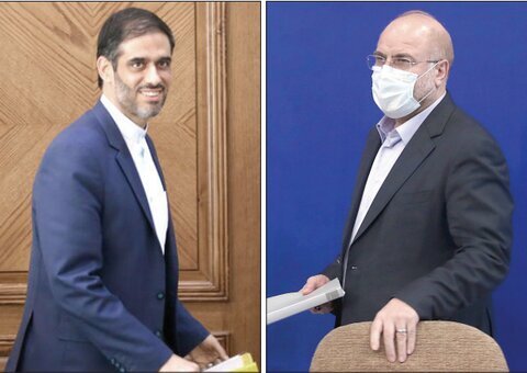 نامزدهای اصولگرایان در انتخابات 1400 نامزدهای اصولگرایان در انتخابات 1400