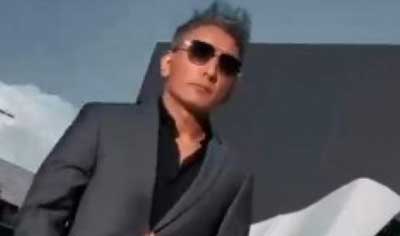 دلسوزی کیهان برای شادمهر عقیلی دلسوزی کیهان برای شادمهر عقیلی