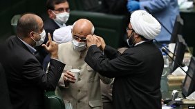  پروتکل‌های بهداشتی مجلس