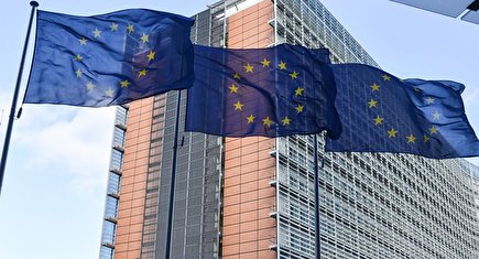 تغییر لحن اروپایی ها نسبت به ایران تغییر لحن اروپایی ها نسبت به ایران