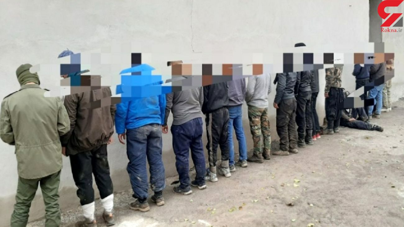 راز شوم خانه تیمی 