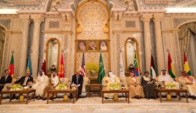 اروپا می‌تواند دولت‌های حوزه خلیج فارس را به صلح با ایران ترغیب کند؟