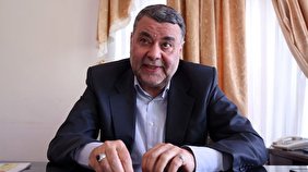 مشارکت پایین در انتخابات خطر امنیتی برای ایران دارد مشارکت پایین در انتخابات خطر امنیتی برای ایران دارد