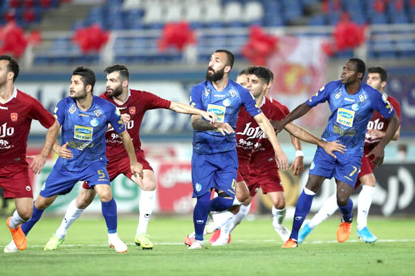 هشدار به استقلال هشدار به استقلال