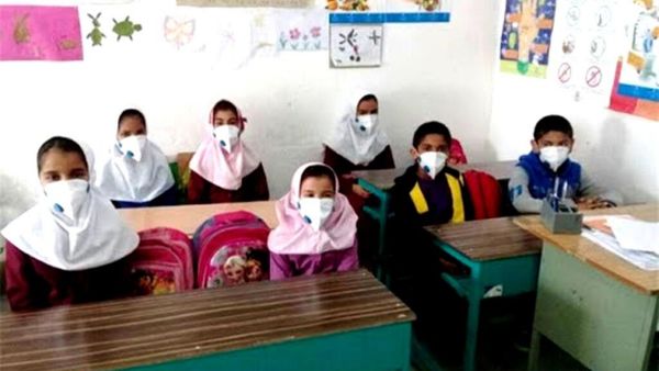 پرداخت وام بلاعوض به دانش اموزان کرونایی