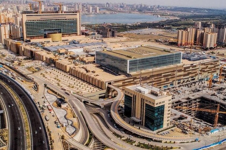 آگهی فروش پروژه ایران مال آگهی فروش پروژه ایران مال