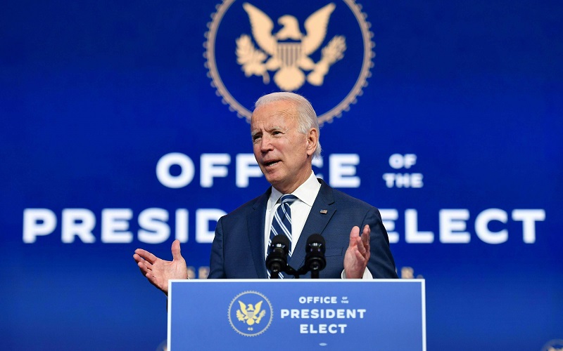 بایدن و بازگشت به برجام بایدن و بازگشت به برجام