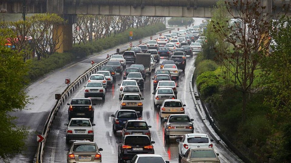  جزئیات جریمه یلدایی برای تردد بعد از ساعت ۲۰