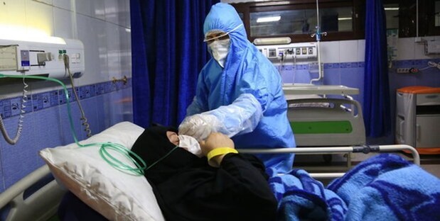 امار کرونا امروز شنبه 29 آذر 99 امار کرونا امروز شنبه 29 آذر 99