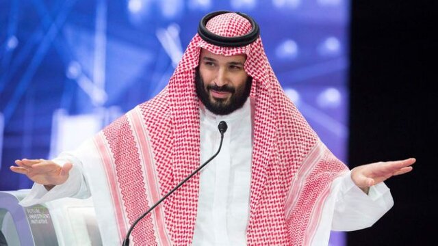با شکایت نامزد جمال خاشقجی بن سلمان به دادگاه احضار شد