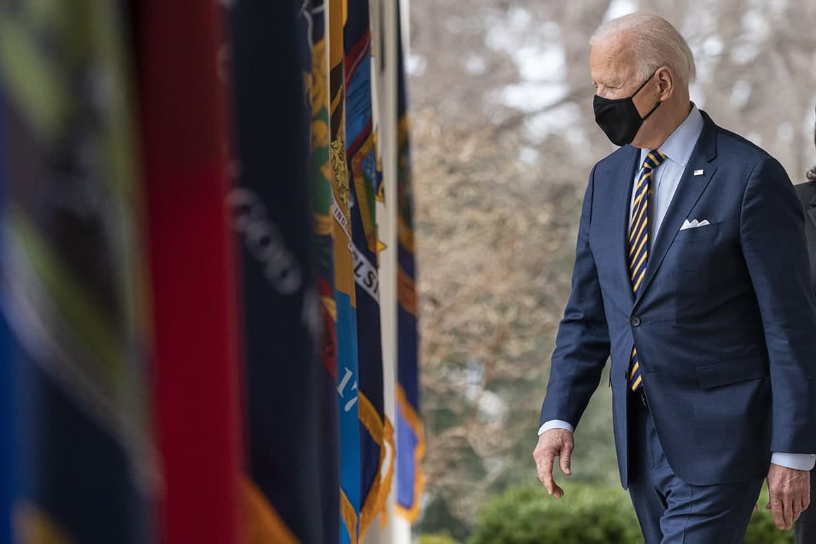 پیشنهاد جدید دولت بایدن به ایران درمورد برجام / این بسته پیشنهادی این هفته ارائه می شود پیشنهاد جدید دولت بایدن به ایران درمورد برجام / این بسته پیشنهادی این هفته ارائه می شود