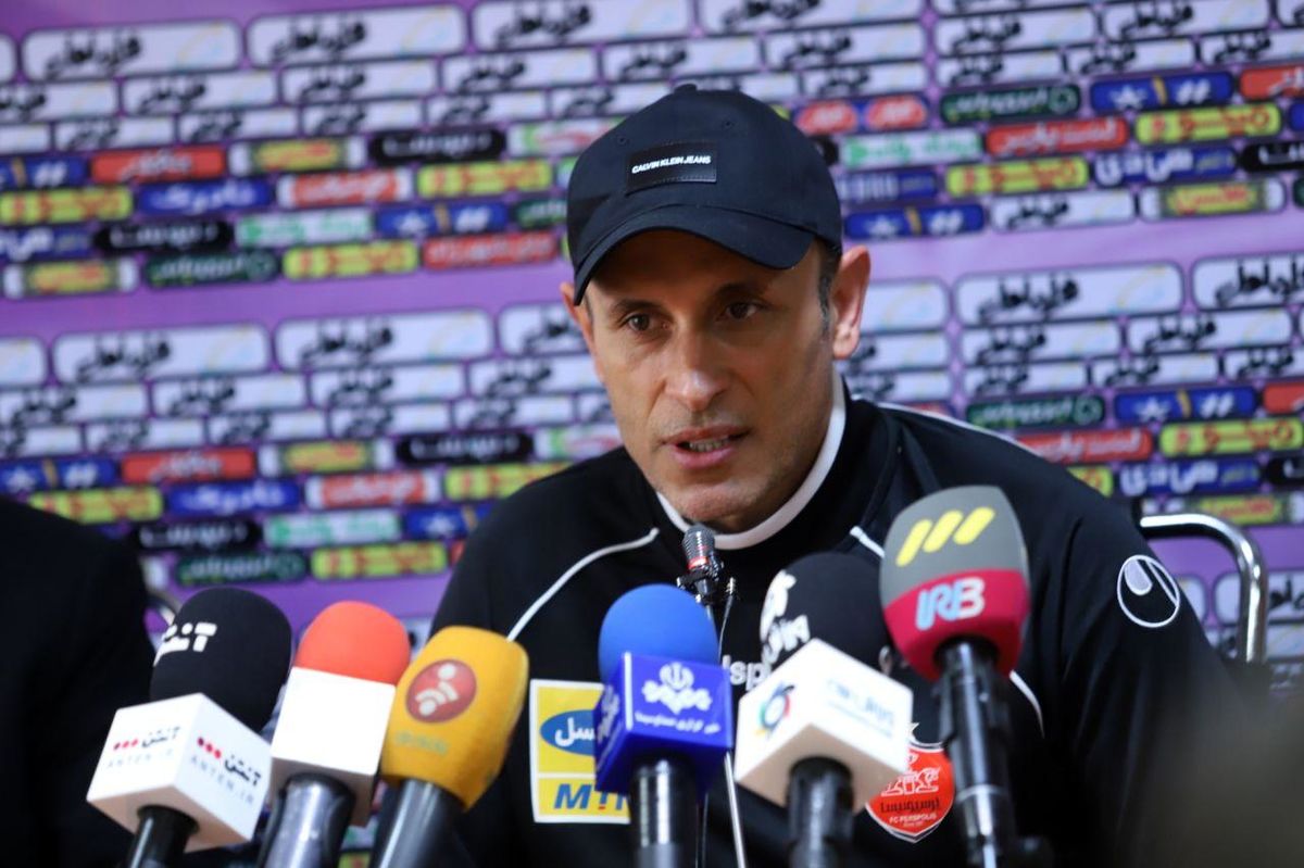 تصمیم نهایی گلمحمدی درباره جذب قوچاننژاد/ گوچی پرسپولیسی میشود؟ تصمیم نهایی گلمحمدی درباره جذب قوچاننژاد/ گوچی پرسپولیسی میشود؟