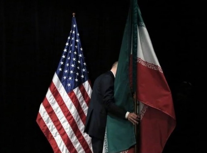 اولین حضور همزمان ایران و آمریکا در یک نشست در دوره بایدن