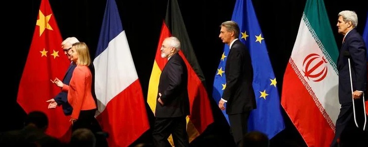تاگس اشپیگل: اکنون آمریکا و اروپا باید به تهران نزدیک شوند