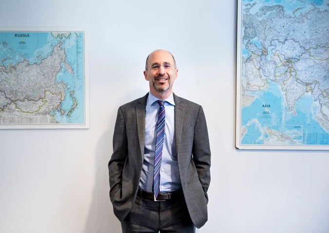 اظهار نگرانی اسرائیل از اظهارات رابرت مالی درمورد لغو تحریم ها: نگرانیم اظهار نگرانی اسرائیل از اظهارات رابرت مالی درمورد لغو تحریم ها: نگرانیم