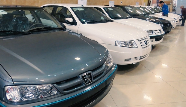 اولین قیمت خودرو در سال ۱۴۰۰ اعلام شد