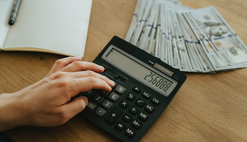 قیمت دلار در بازار آزاد امروز ۱۶ فروردین۱۴۰۰