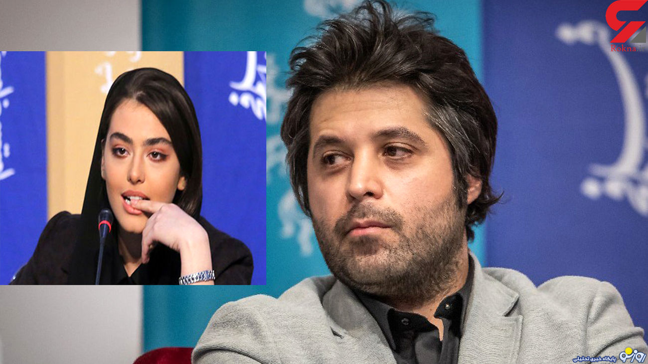 واکنش تلخ بازیگر زن ایرانی به پست جنجالی ریحانه پارسا/عکس