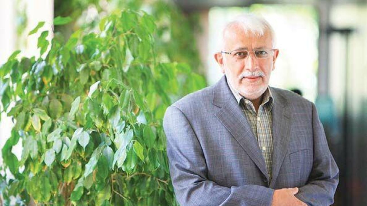 مذاكرات متوازن بهتر پاسخ می دهد مذاكرات متوازن بهتر پاسخ می دهد