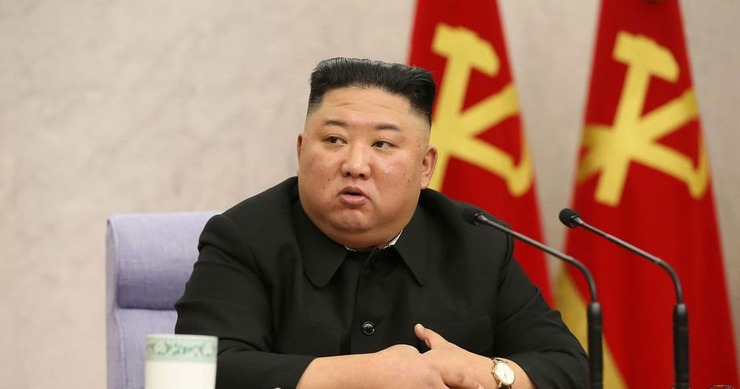 کیم جونگ اون، وزیر آموزش کره شمالی را اعدام کرد