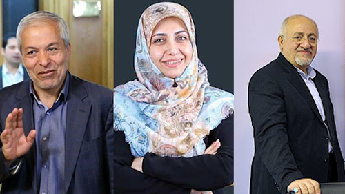 رد صلاحیت ۳ عضو شورای شهر تهران قطعی است