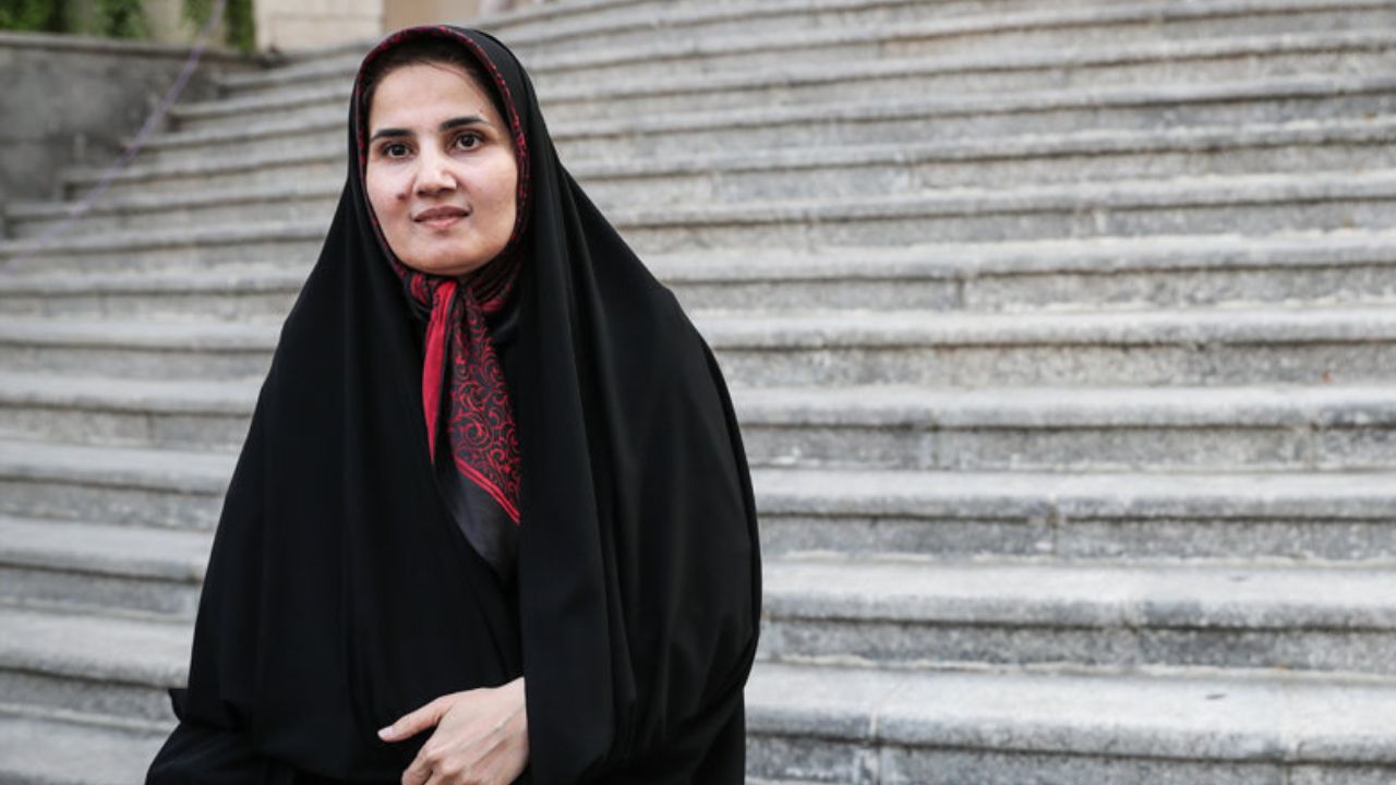 جنیدی: قصد کاندیداتوری ندارم