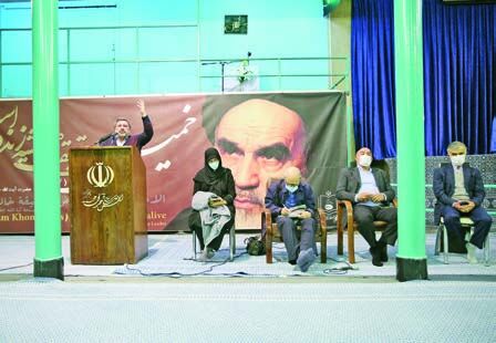 چانهزني براي كانديداي نهايي چانهزني براي كانديداي نهايي